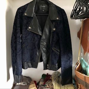 Sanctuary Clothing Moto Jacket